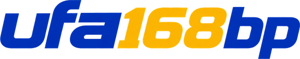 ufa168bp โลโก้